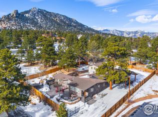 1147 Brook Dr, Estes Park, CO 80517