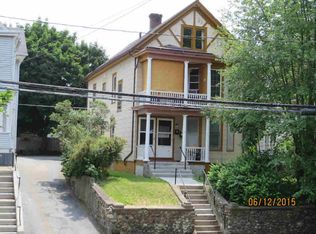 79 N Clinton St, Poughkeepsie, NY 12601