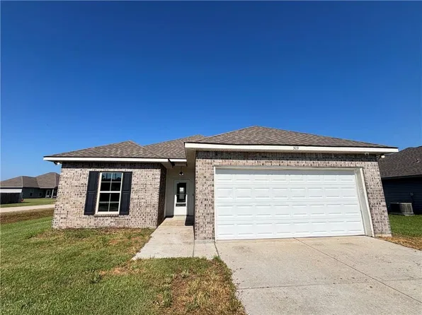 309 Colony Station St, Thibodaux, LA 70301