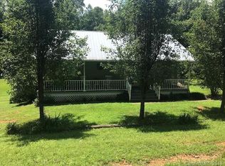 361 Roland Chapel Rd, Nebo, NC 28761