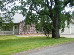 1921 Sundown Trl, Placerville, CA 95667