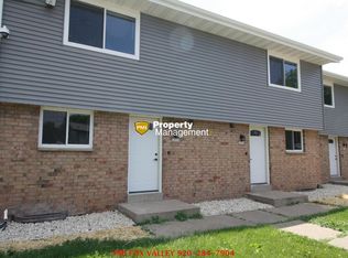 2001 Evans St #2007, Oshkosh, WI 54901