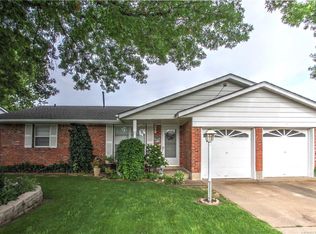 3236 S 121st Ave E, Tulsa, OK 74146