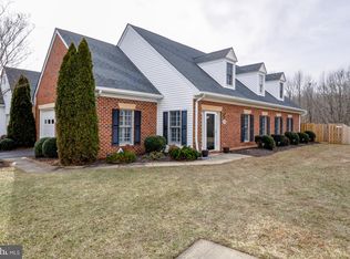 7020 Radford Dr, Fredericksburg, VA 22407