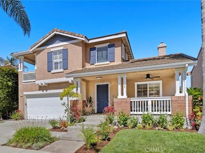 5417 Camino Mojado, San Clemente, CA, 92673