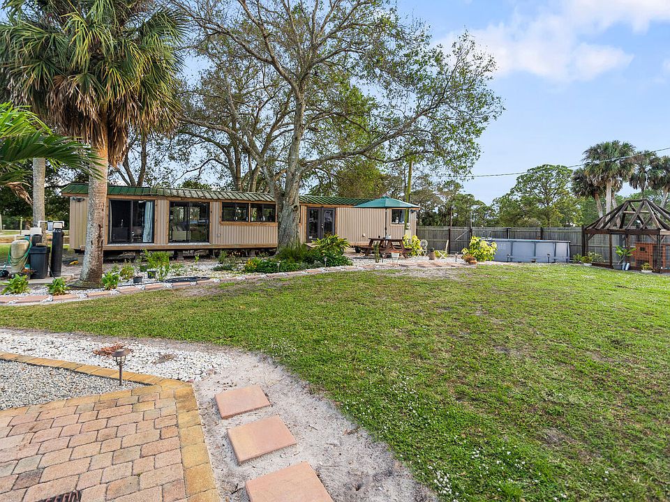 21360 Glades Cut Off Rd, Port Saint Lucie, FL 34987 MLS RX10859720