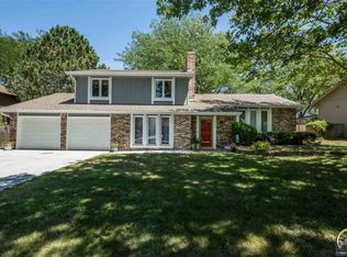 3940 SW Worwick Town Rd, Topeka, KS 66610