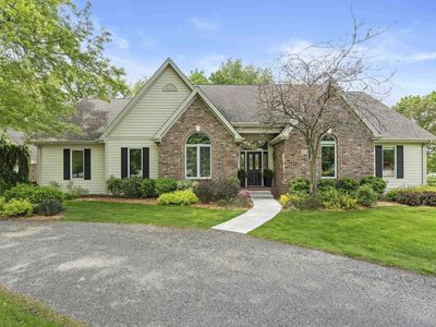 11584 Lilac St, Demotte, IN, 46310