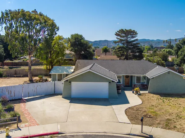 1100 N East St, Lompoc, CA 93436