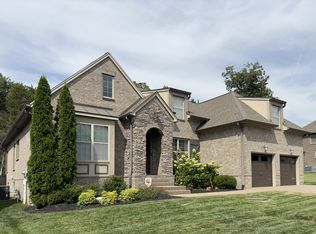 2577 Hessey Pass, Mount Juliet, TN 37122