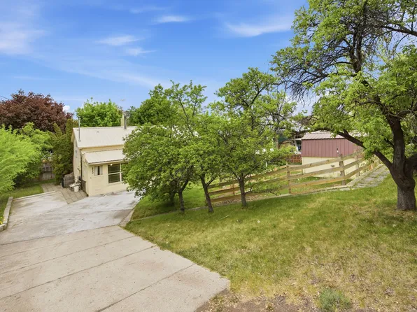 820 N Russell St, Missoula, MT 59801