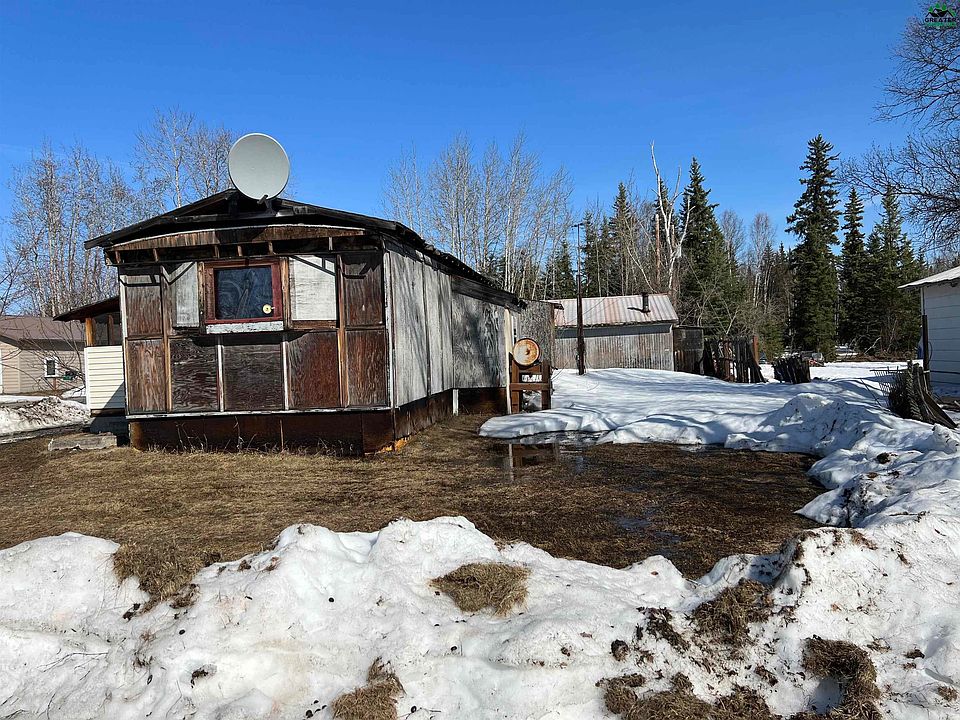 227 E 6th Ave, North Pole, AK 99705 MLS 149740 Zillow