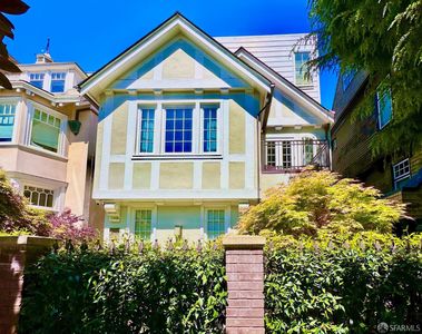 2768 Green Street, San Francisco, CA, 94123