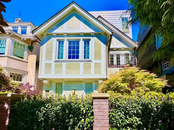2768 Green Street, San Francisco, CA 94123