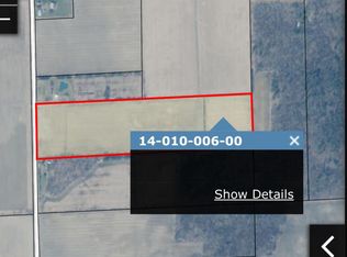 Carpenter Rd, Kinde, MI 48445