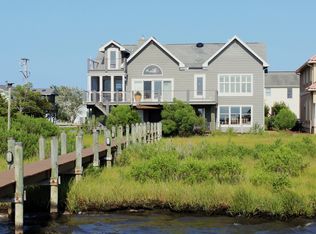 810 S Schulz Rd, Fenwick Island, DE 19944
