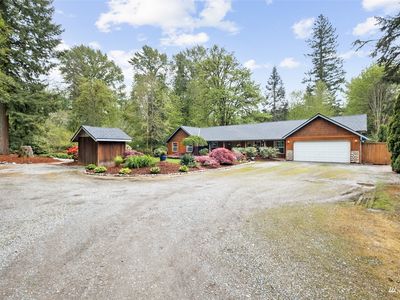 20833 SE 248th Street, Maple Valley, WA, 98038