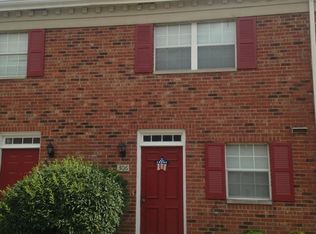 306 Carters Grove Rd, Centerville, OH 45459