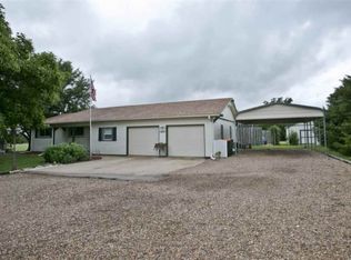 31729 W Harry St, Garden Plain, KS 67050