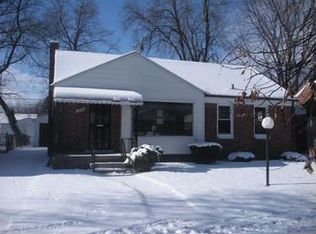 18547 Edinborough Rd #R, Detroit, MI 48219