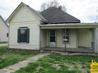 1316 E 13th St, Sedalia, MO 65301