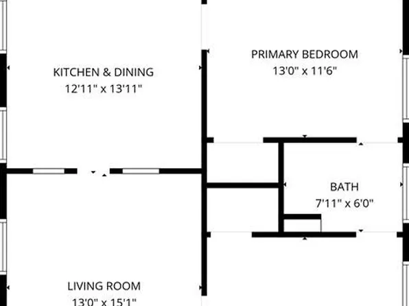 224 W Hyde Park Ave, Saint Joseph, MO 64504