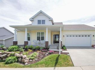 2941 Snowmist Trl, Madison, WI 53719