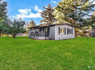 20013 56th Avenue Ct E, Spanaway, WA 98387