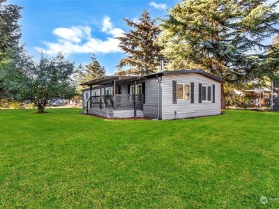 20013 56th Avenue Ct E, Spanaway, WA, 98387
