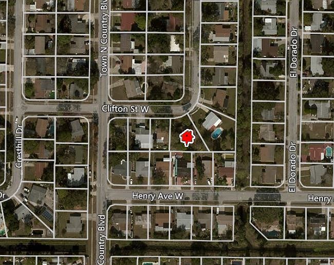 1st image of 7702 W Clifton St