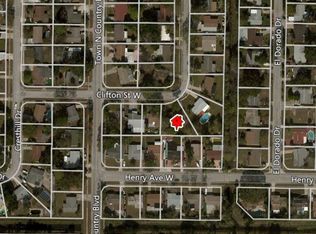 7702 W Clifton St, Tampa, FL 33615