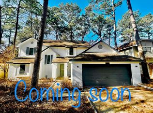 41 Hickory Oak Dr, Spring, TX 77381