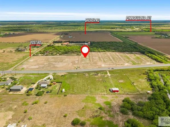 7 Fm 732 #7, San Benito, TX 78586