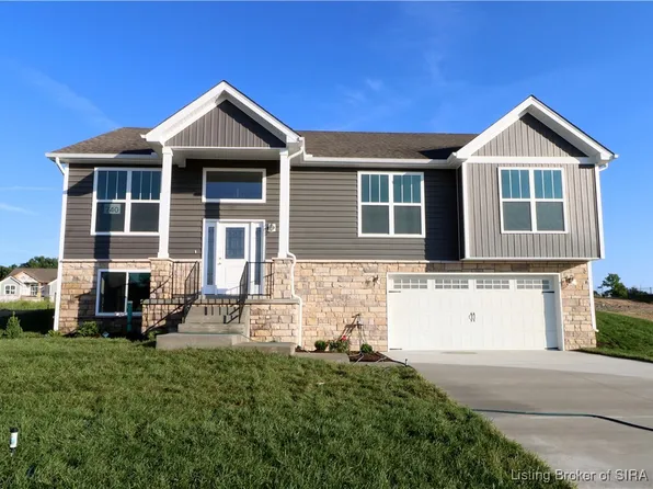 4605-LOT 740 Danita Drive, Sellersburg, IN 47172