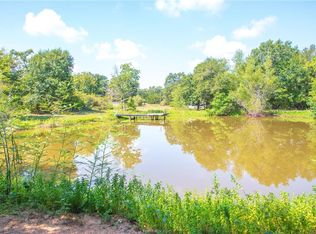 16971 County Road 432, Somerville, TX 77879
