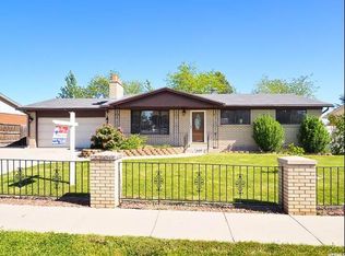 4328 W Walter Way, West Valley City, UT 84120