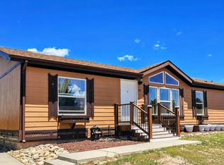 509 E Fir Dr, Granby, CO 80446