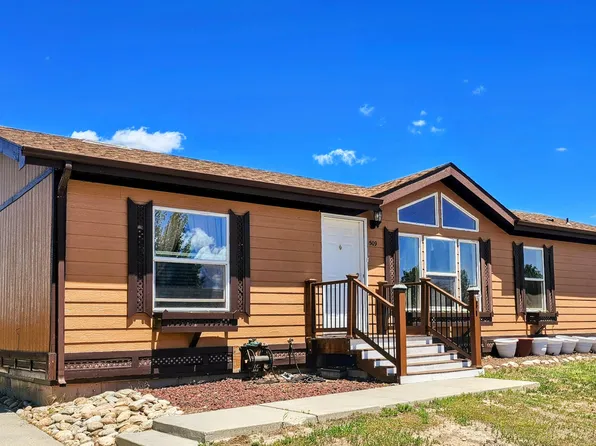 509 East FIR Drive, Granby, CO 80446