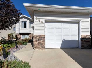 188 S Cougar Way N, Lethbridge, AB T1H6P4