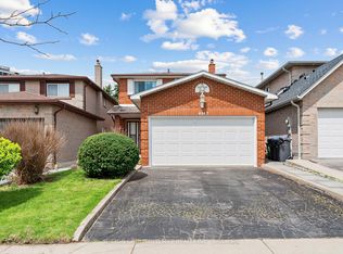 4157 Ottewell Cres, Mississauga, ON L4W4A4