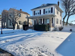 6807 N Point Rd, Sparrows Pt, MD 21219