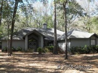 5536 SW 93rd Way, Gainesville, FL 32608