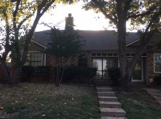 2706 Ansley Ct, Euless, TX 76039