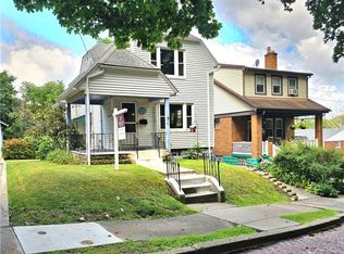 747 Ravenswood Ave, Pittsburgh, PA 15202