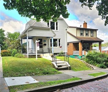 747 Ravenswood Ave, Pittsburgh, PA, 15202