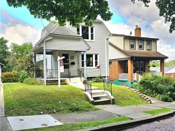 747 Ravenswood Ave, Pittsburgh, PA 15202