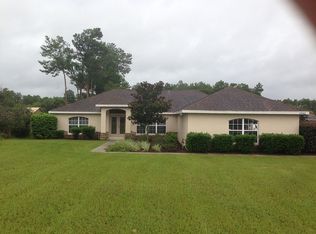 4240 SW 103rd St, Ocala, FL 34476