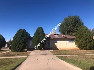 900 Axtell St, Clovis, NM 88101