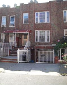 776 46th St, Brooklyn, NY, 11220