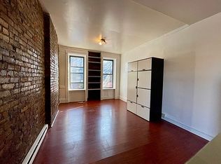 174 Delancey St APT 8F, New York, NY 10002